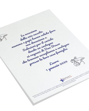 Pergamena - Formato A4