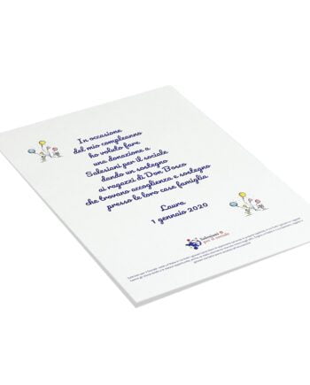 Pergamena - Formato A5