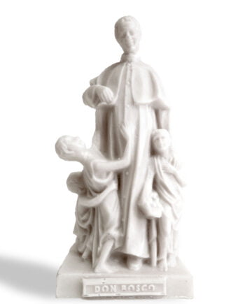 Miniatura Monumento a Don Bosco