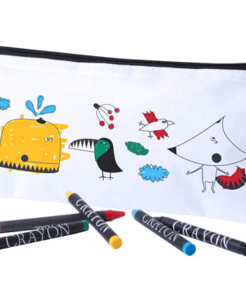 Kit Astucci e Pastelli